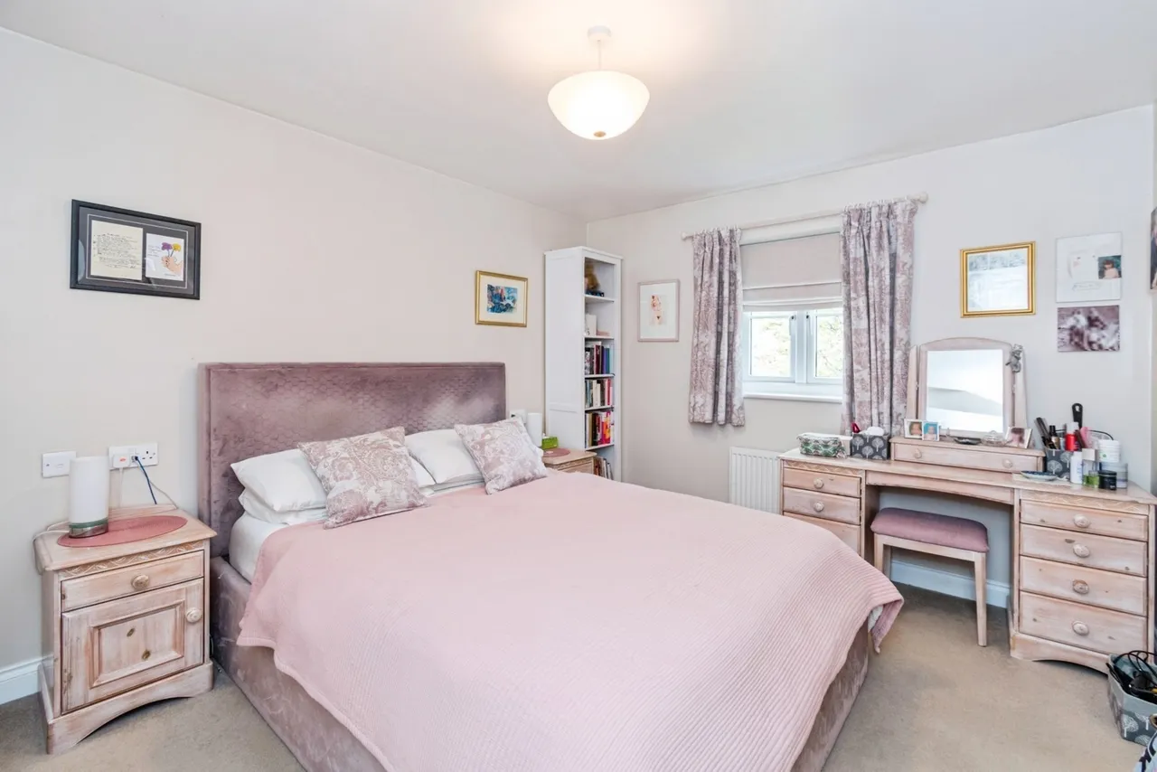 Sutton Park Road, Sutton Scotney, SO21, photo 10