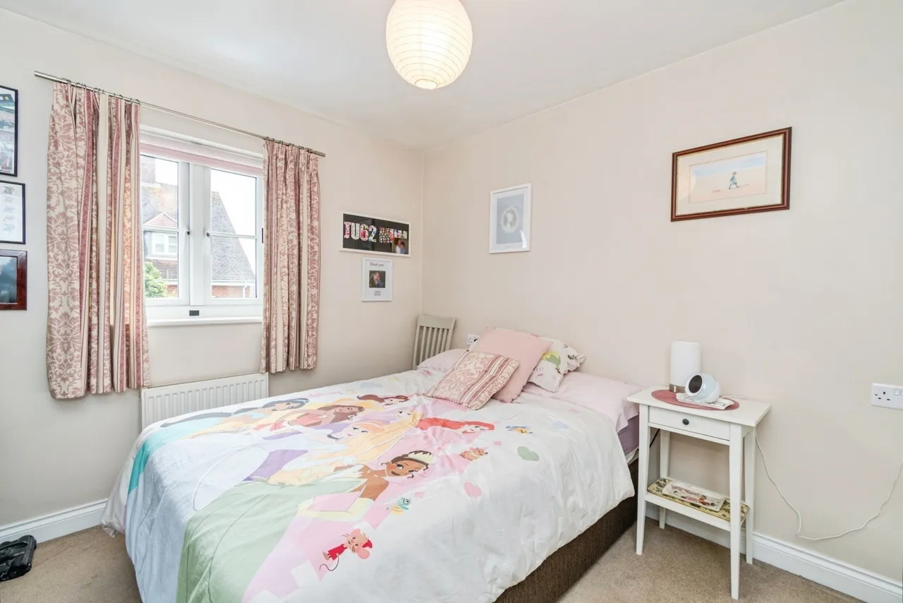 Sutton Park Road, Sutton Scotney, SO21, photo 13