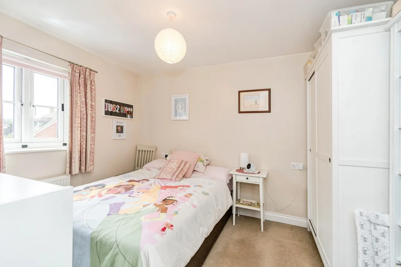 Sutton Park Road, Sutton Scotney, SO21, photo 12
