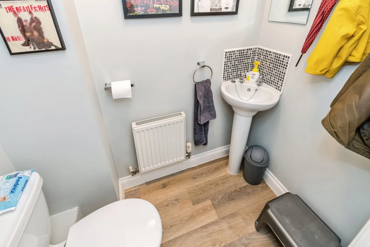 Sutton Park Road, Sutton Scotney, SO21, photo 9