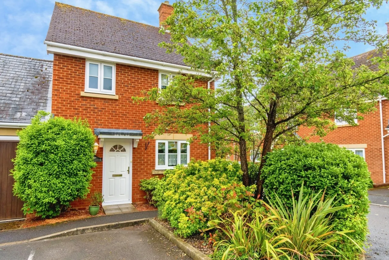 Sutton Park Road, Sutton Scotney, SO21, photo 5