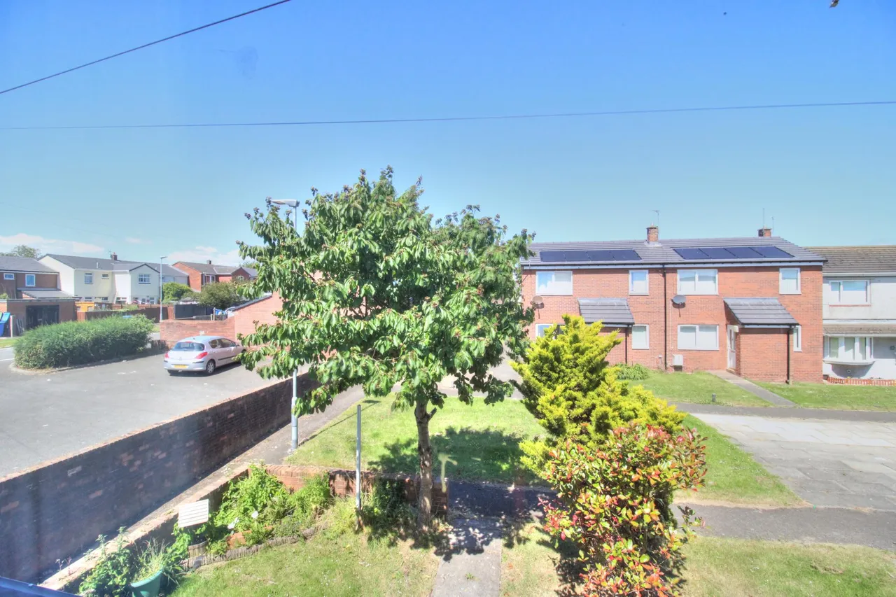 Simonside Crescent, Morpeth, NE65, photo 4