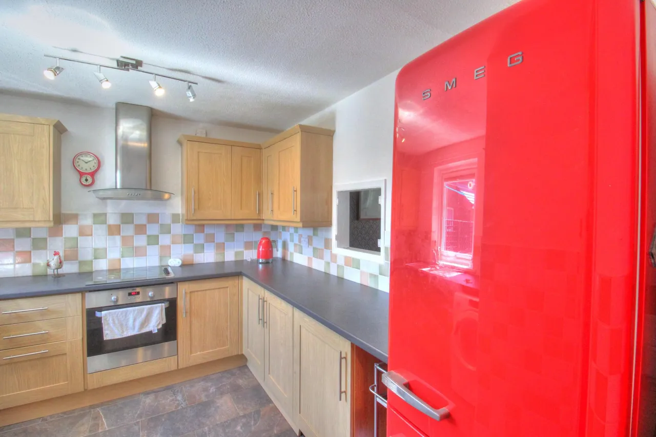 Simonside Crescent, Morpeth, NE65, photo 11