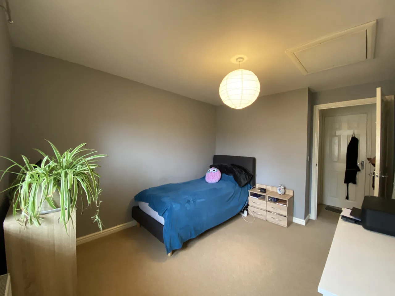 Fieldfare Close, NN18, photo 9