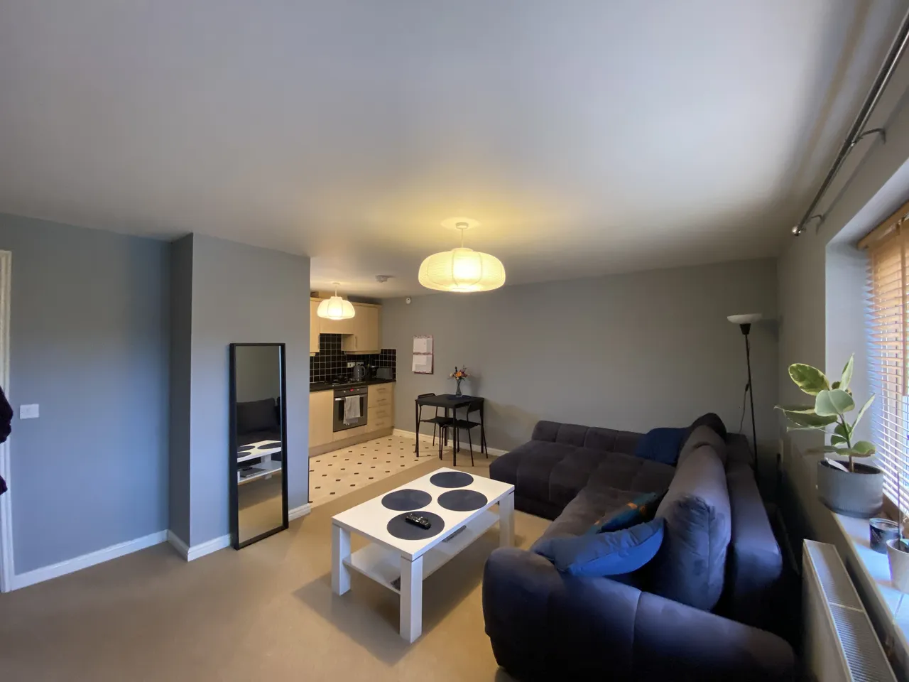 Fieldfare Close, NN18, photo 4
