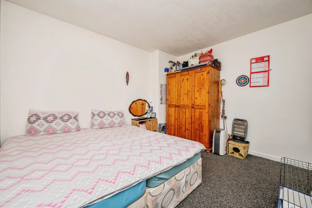 Village Street, Derby, DE23, photo 13