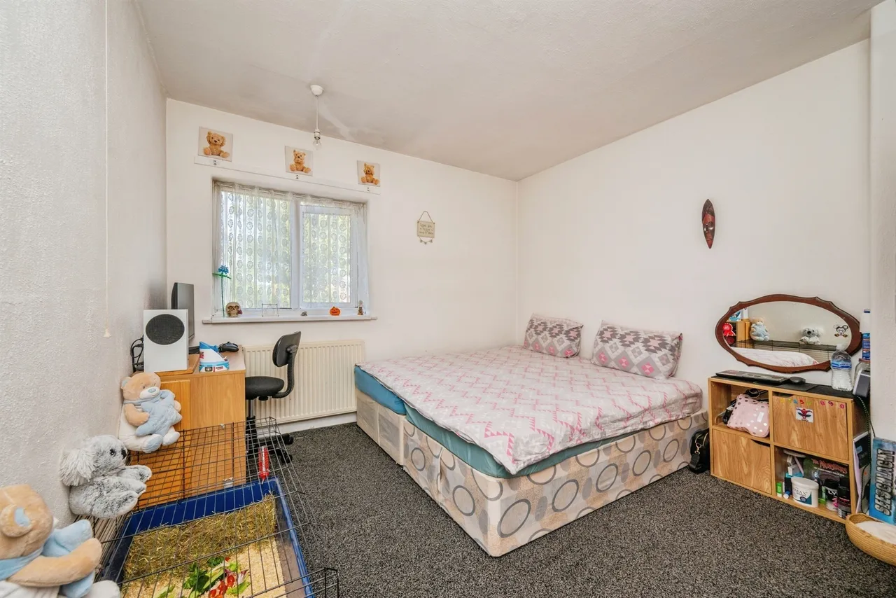 Village Street, Derby, DE23, photo 12