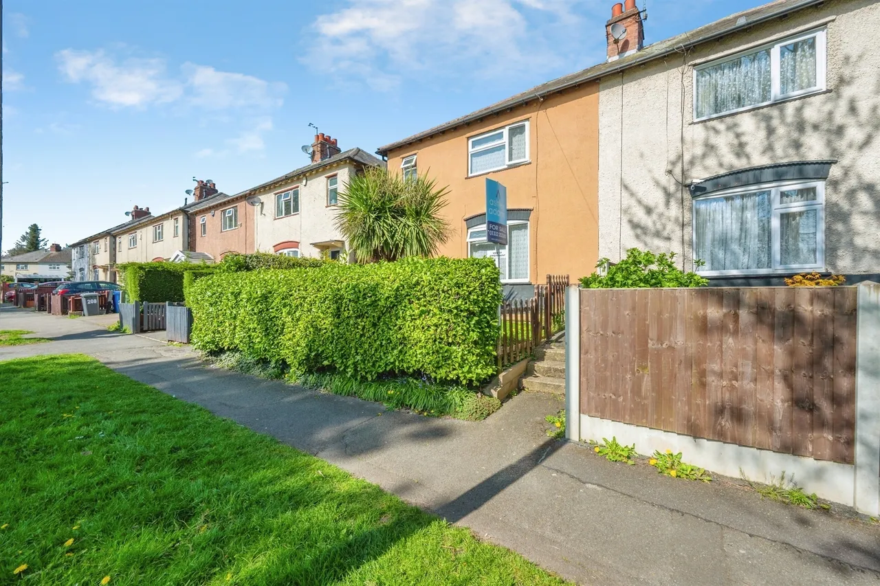Village Street, Derby, DE23, photo 19
