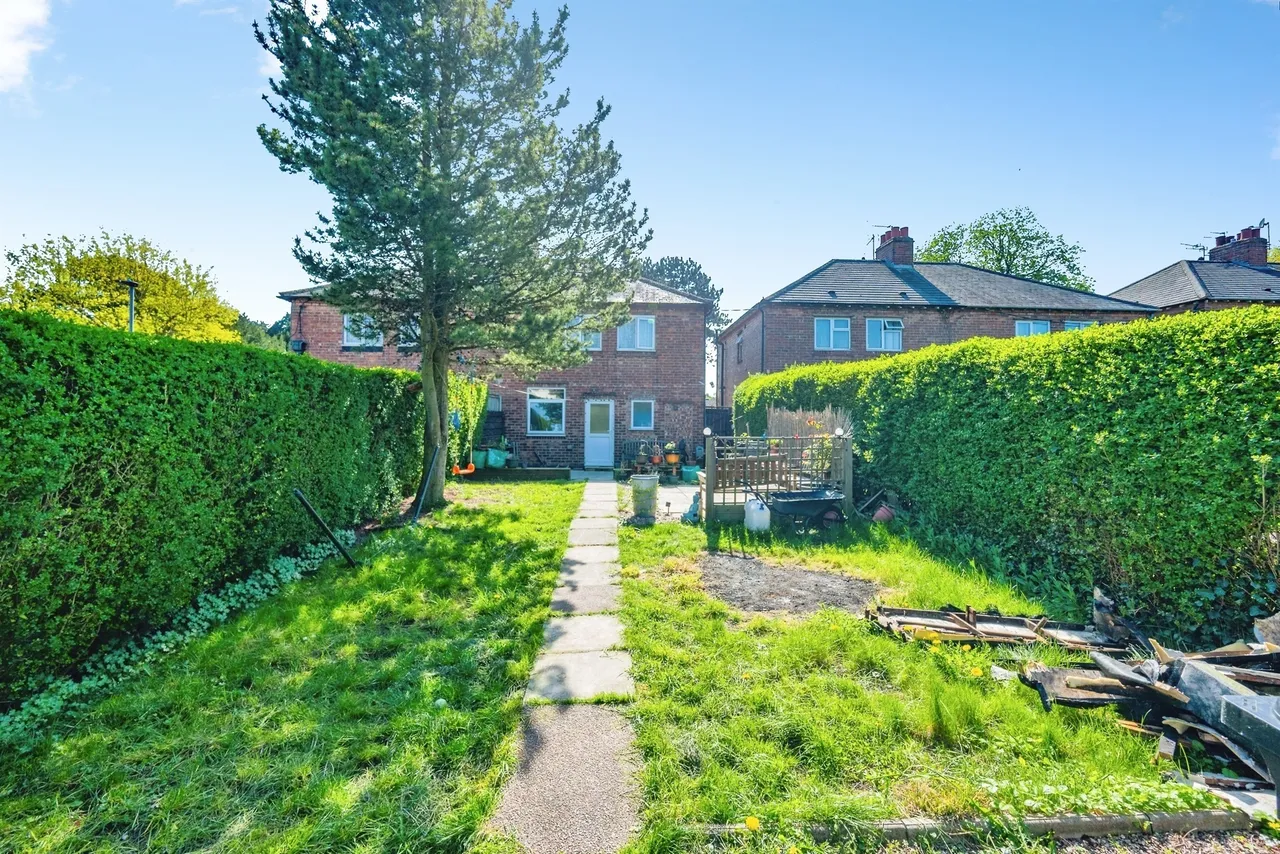Village Street, Derby, DE23, photo 18
