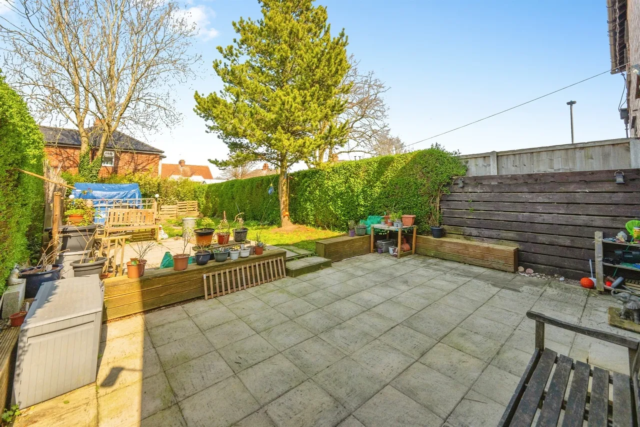Village Street, Derby, DE23, photo 16