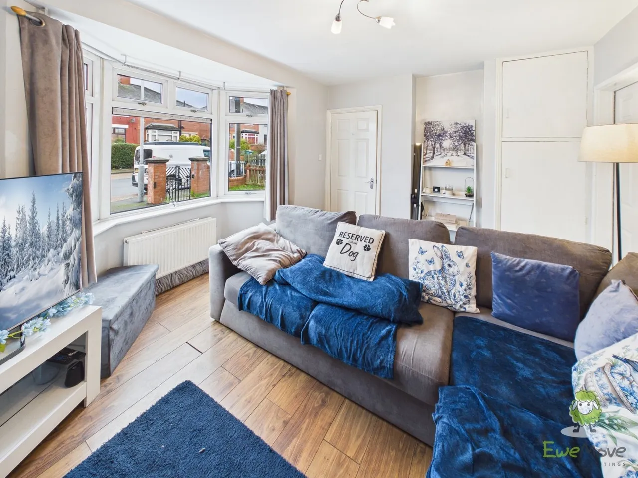 Ealand Road, Batley, WF17, photo 7