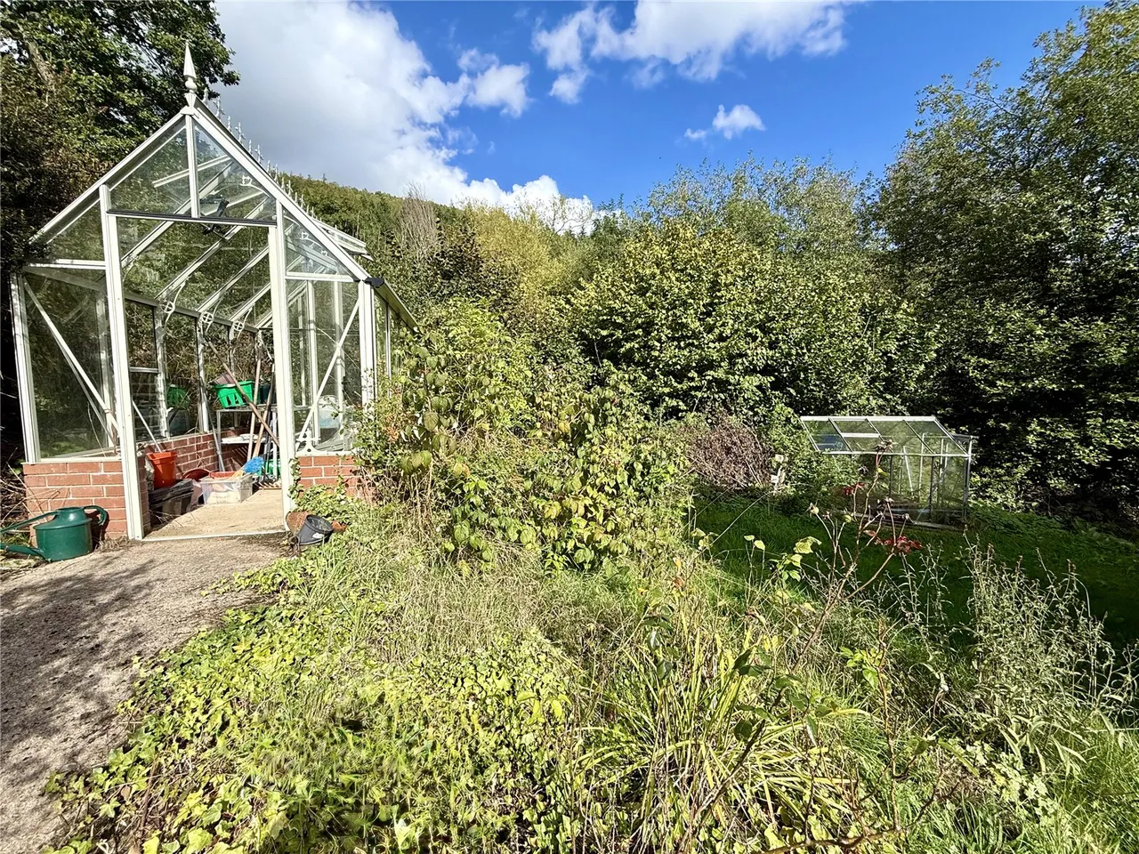 Crabtree Walk, Knighton, LD7, photo 22