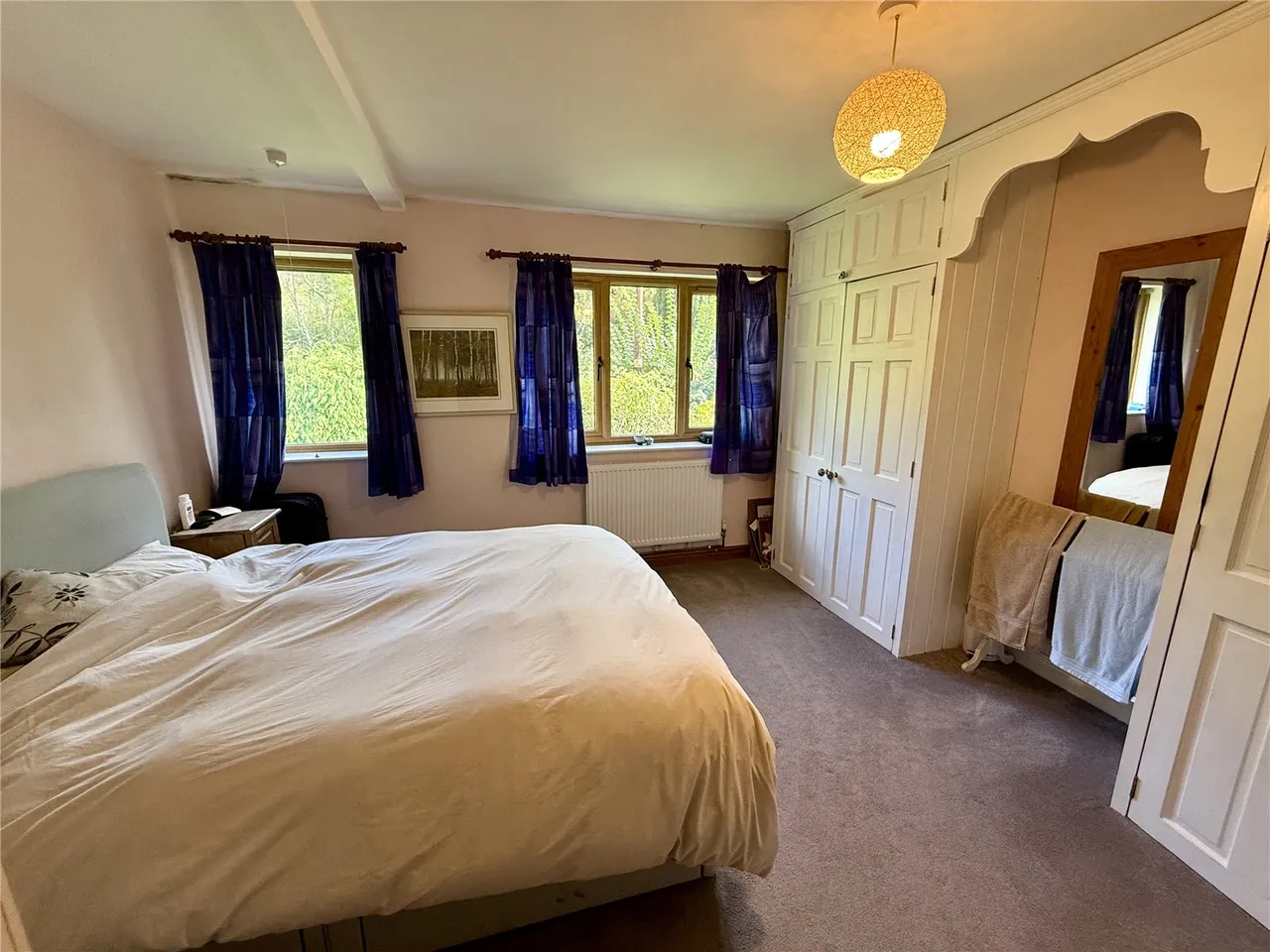 Crabtree Walk, Knighton, LD7, photo 13