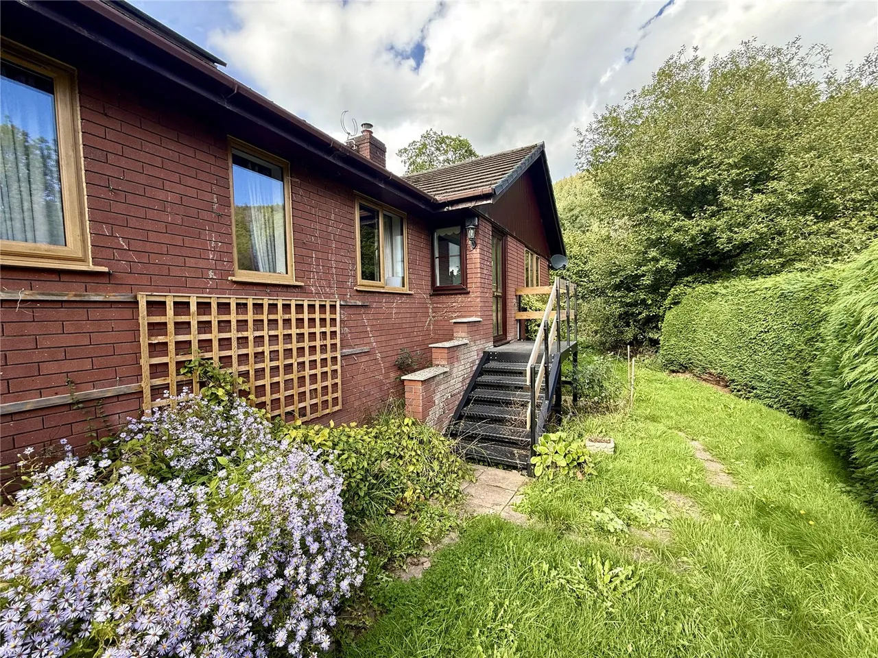 Crabtree Walk, Knighton, LD7, photo 24