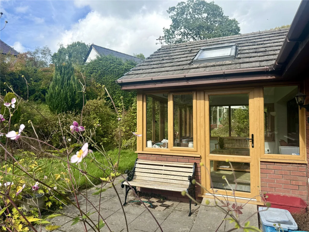 Crabtree Walk, Knighton, LD7, photo 4