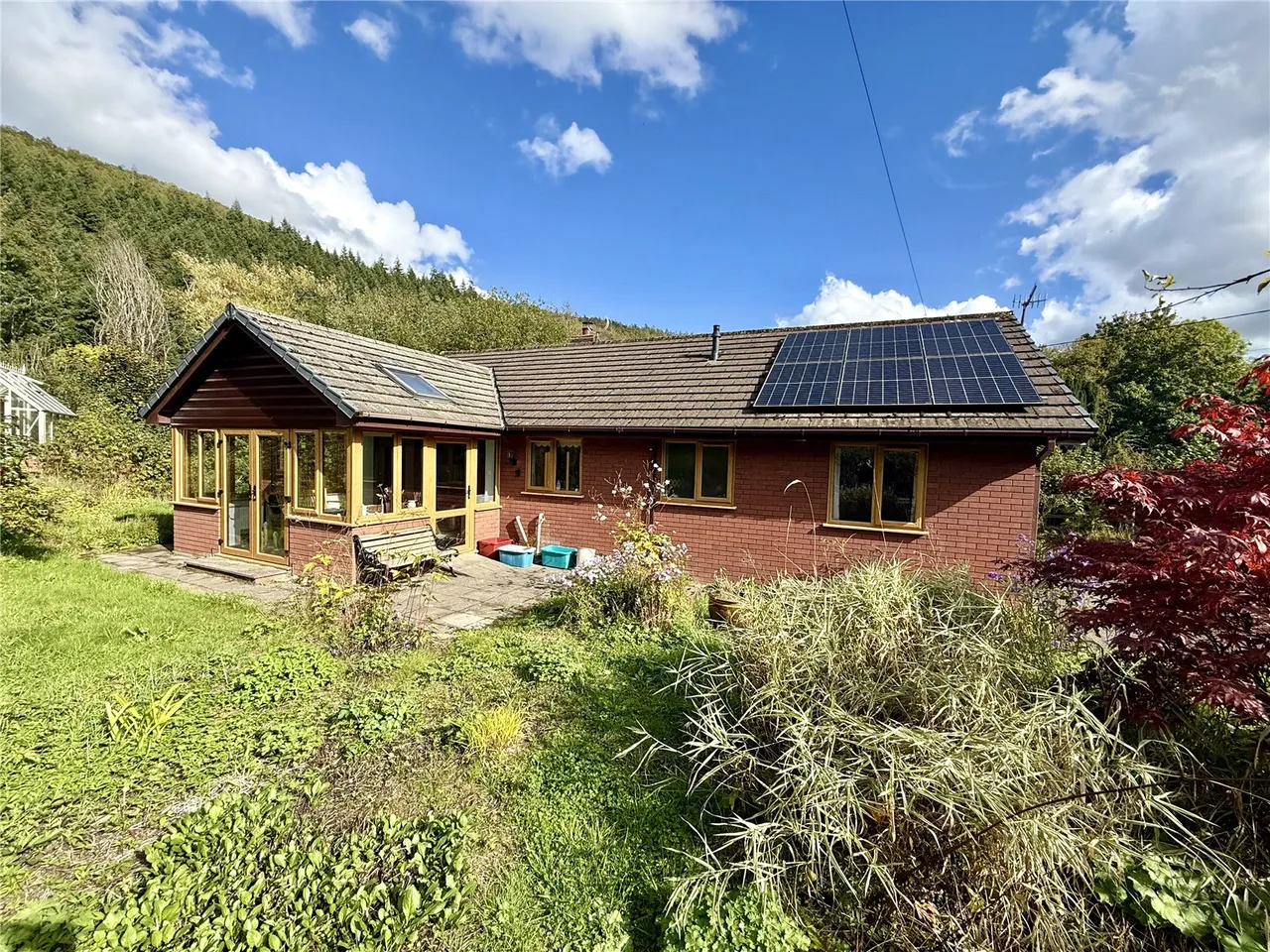 Crabtree Walk, Knighton, LD7, photo 5