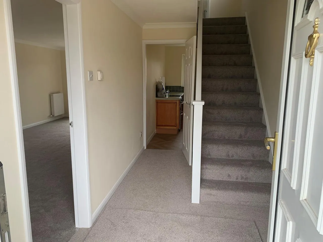 Warren Lane, Leicester Forest East, Leicester, LE3 3LW, photo 3