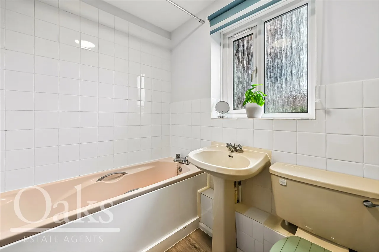 Burnham Gardens, Addiscombe, CR0, photo 7