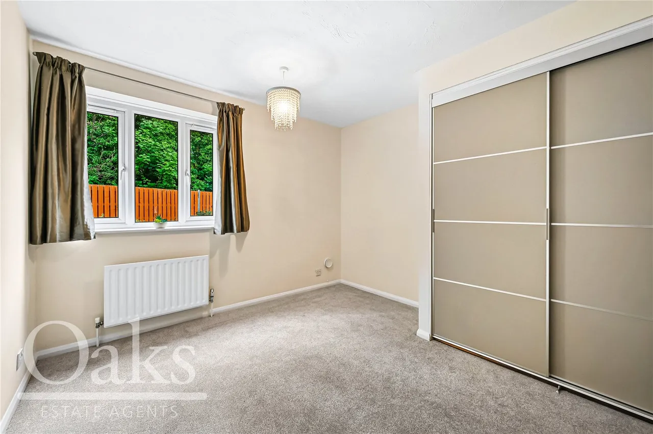 Burnham Gardens, Addiscombe, CR0, photo 5