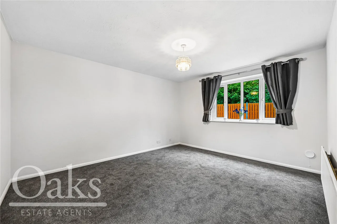 Burnham Gardens, Addiscombe, CR0, photo 2
