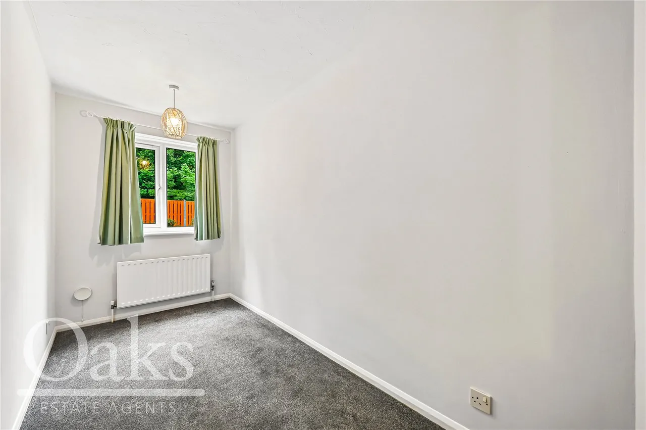 Burnham Gardens, Addiscombe, CR0, photo 6