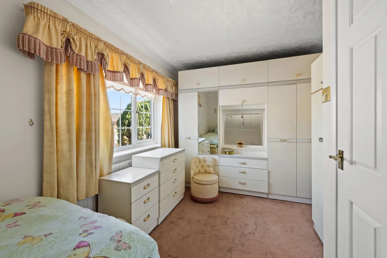Storeys Lane, Burgh Le Marsh, PE24, photo 11