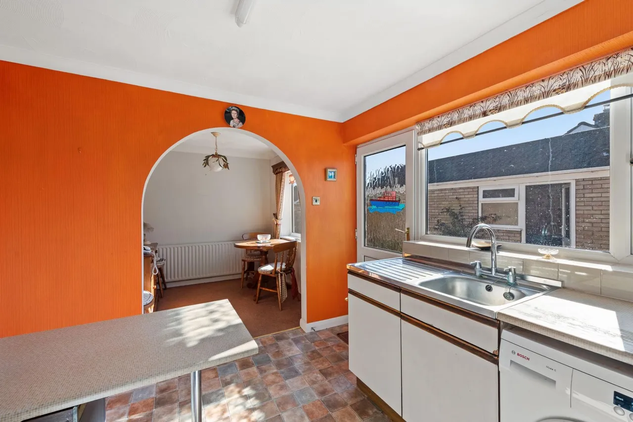 Storeys Lane, Burgh Le Marsh, PE24, photo 8