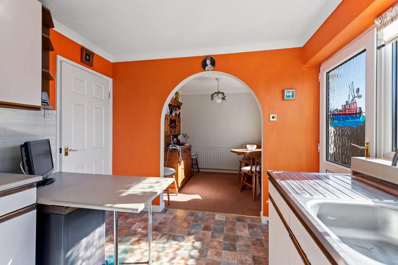 Storeys Lane, Burgh Le Marsh, PE24, photo 9