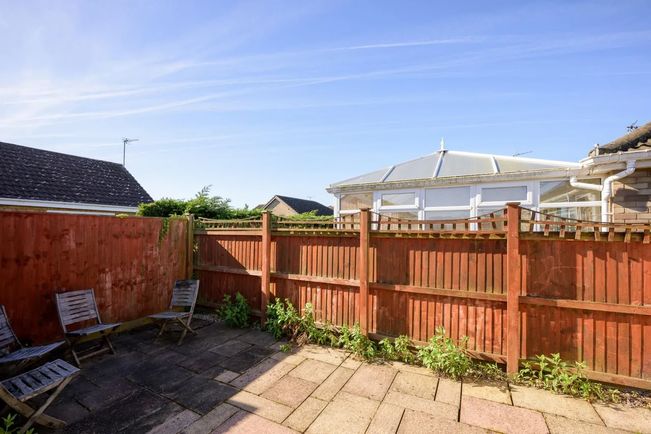 Storeys Lane, Burgh Le Marsh, PE24, photo 24