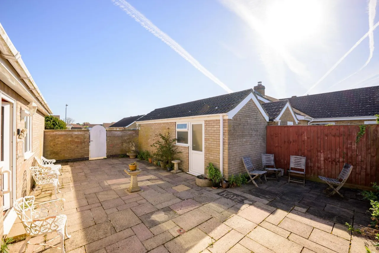 Storeys Lane, Burgh Le Marsh, PE24, photo 4