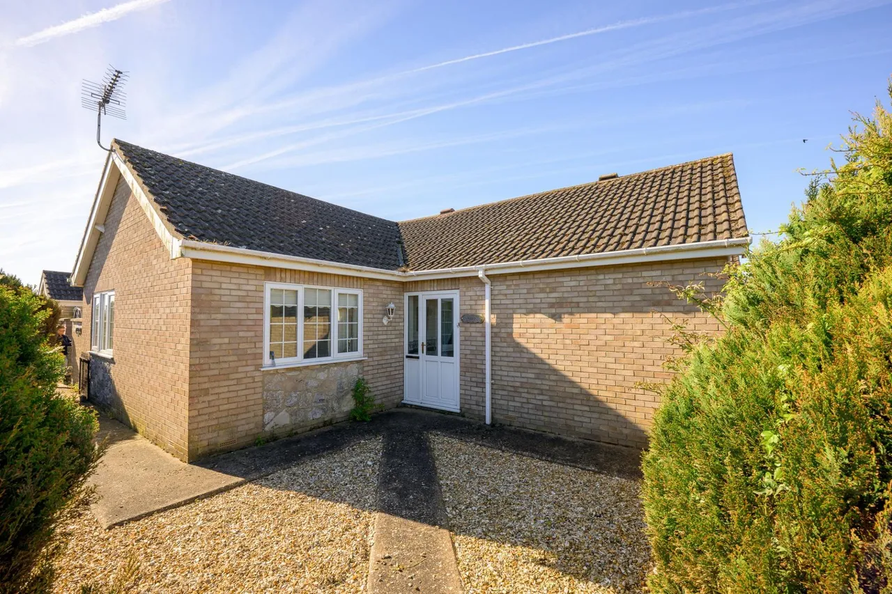 Storeys Lane, Burgh Le Marsh, PE24, photo 17