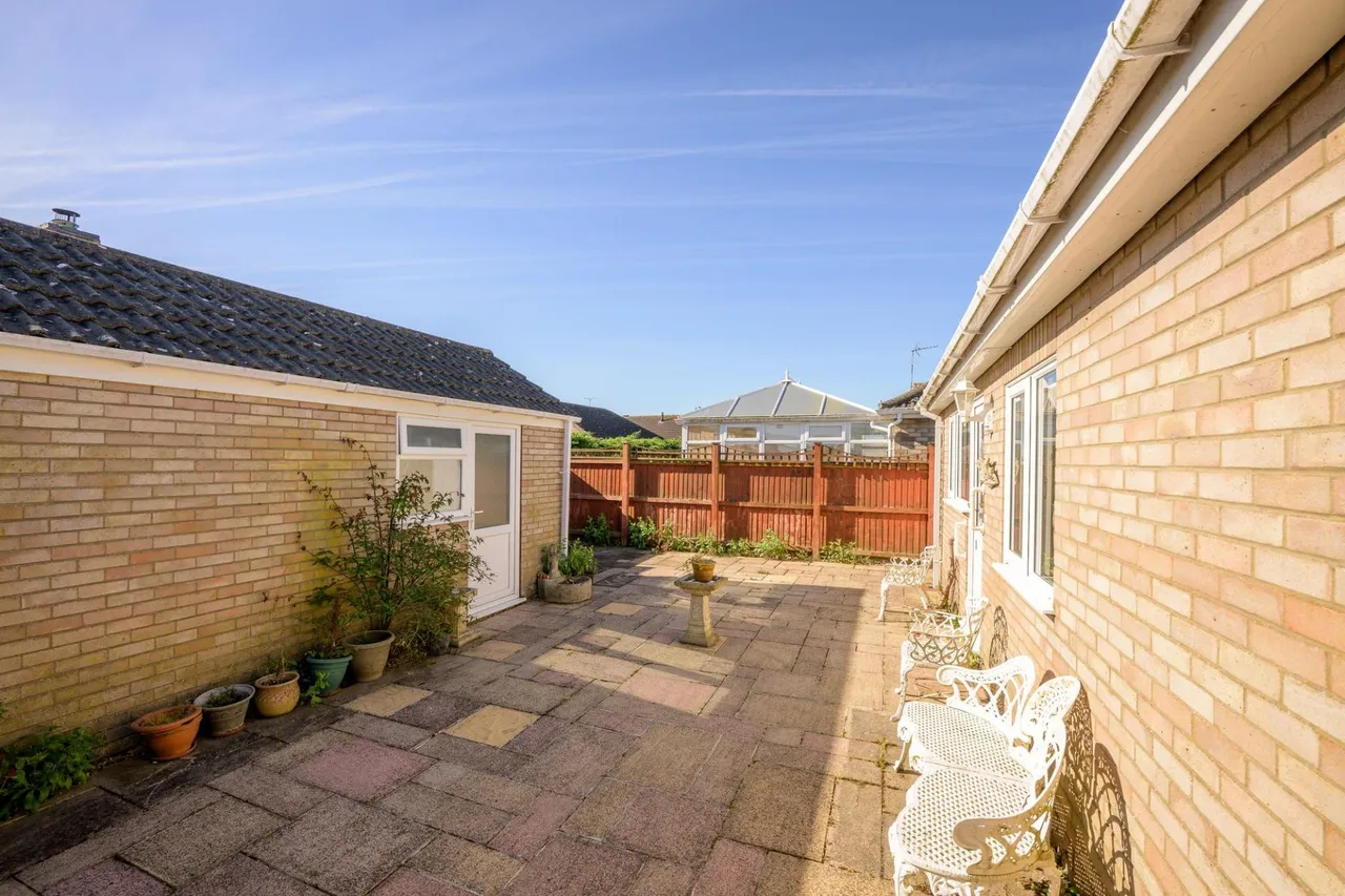 Storeys Lane, Burgh Le Marsh, PE24, photo 20