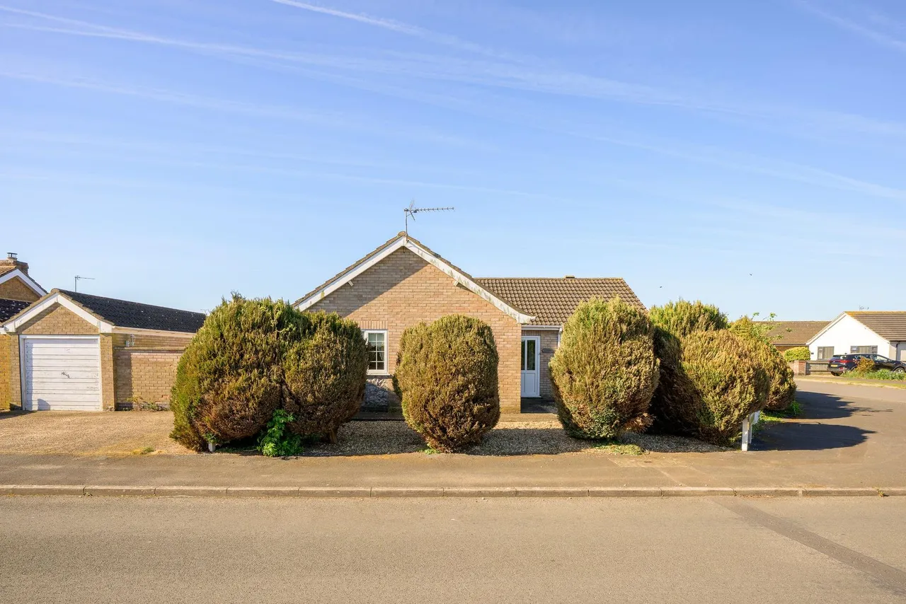 Storeys Lane, Burgh Le Marsh, PE24, photo 26