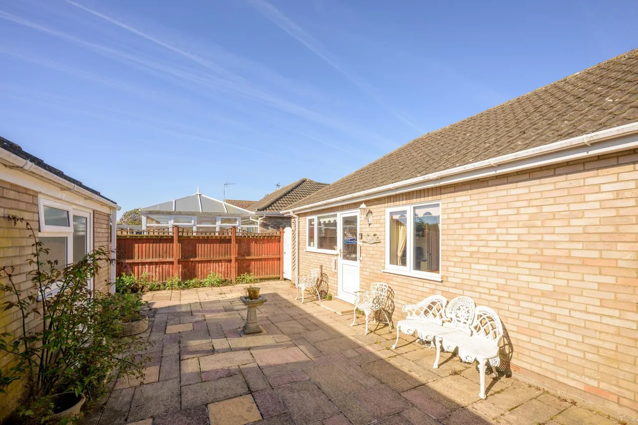 Storeys Lane, Burgh Le Marsh, PE24, photo 21