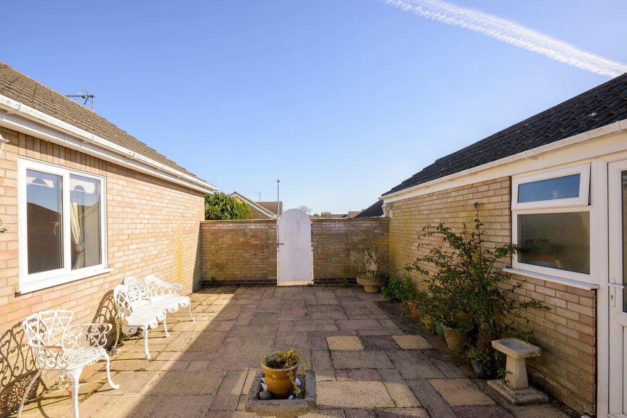 Storeys Lane, Burgh Le Marsh, PE24, photo 22