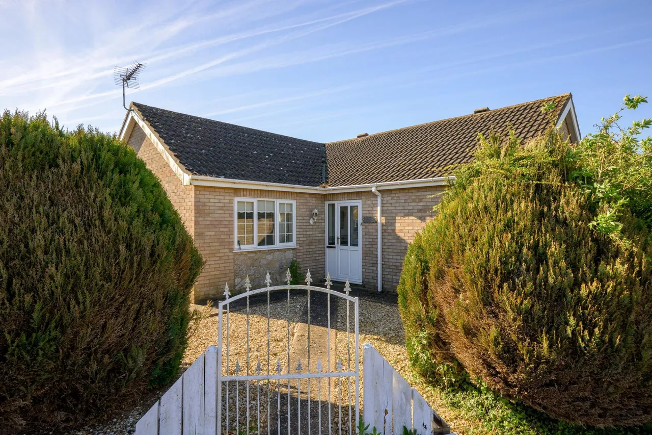Storeys Lane, Burgh Le Marsh, PE24, photo 16