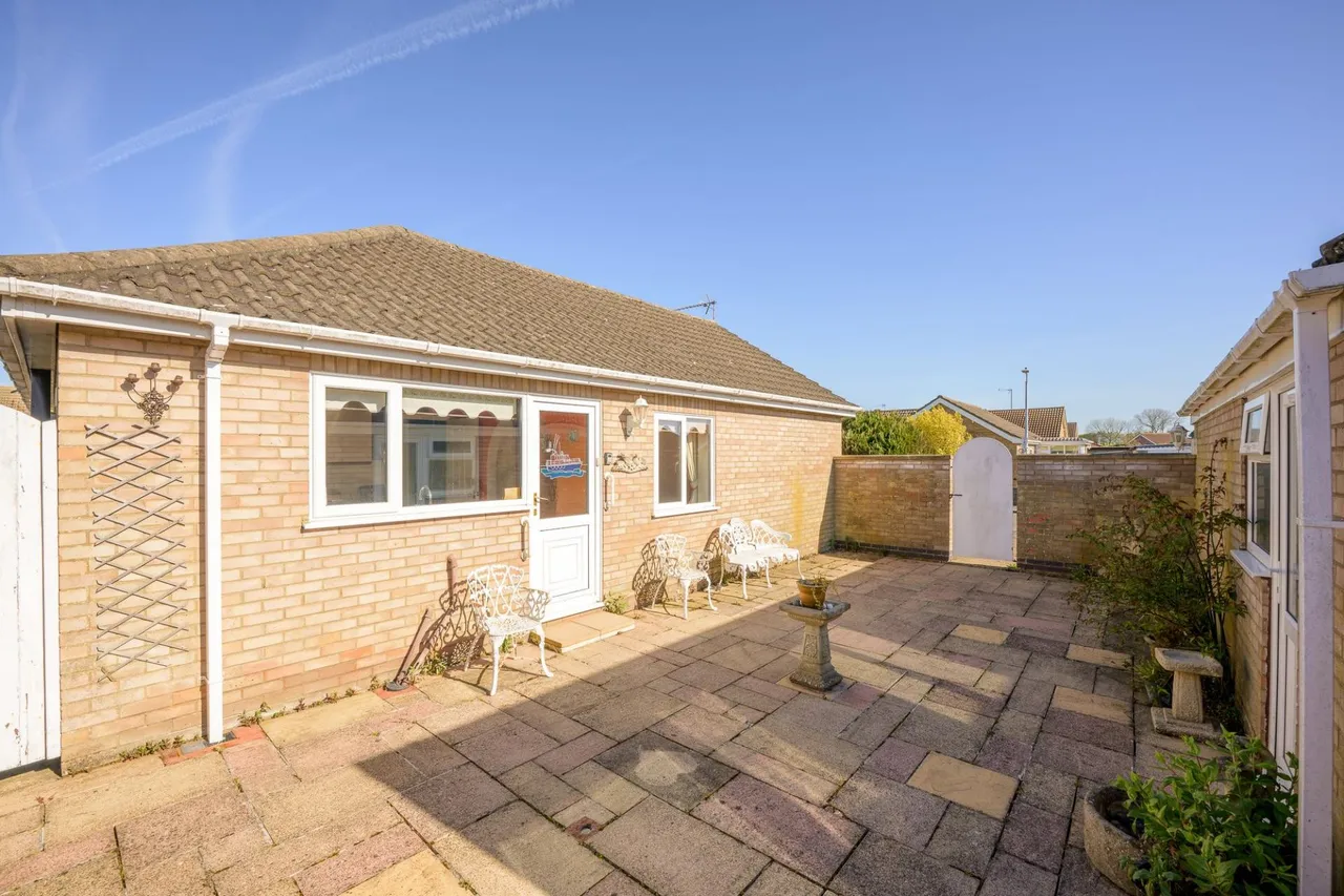 Storeys Lane, Burgh Le Marsh, PE24, photo 23