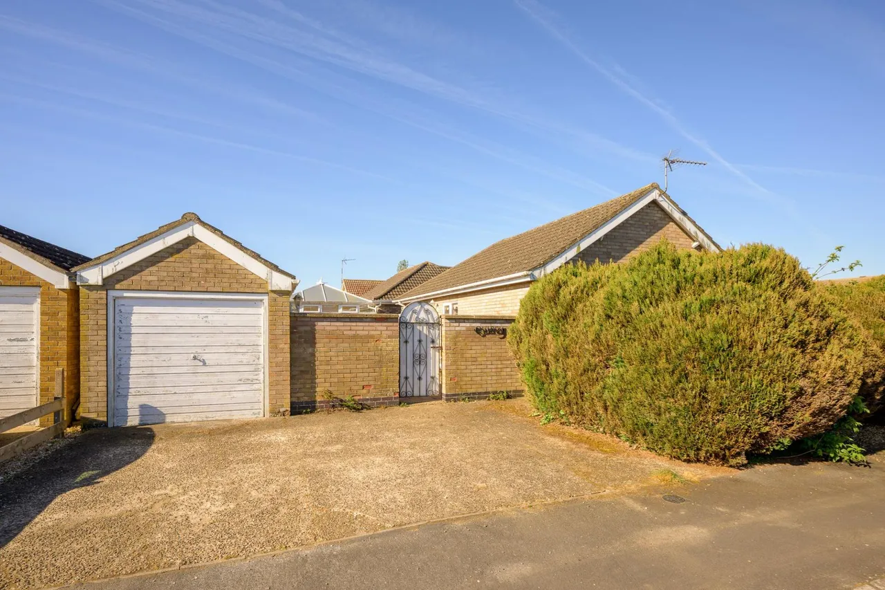 Storeys Lane, Burgh Le Marsh, PE24, photo 25
