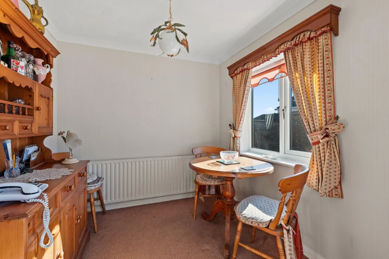 Storeys Lane, Burgh Le Marsh, PE24, photo 10