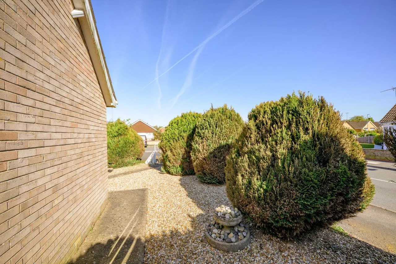 Storeys Lane, Burgh Le Marsh, PE24, photo 19