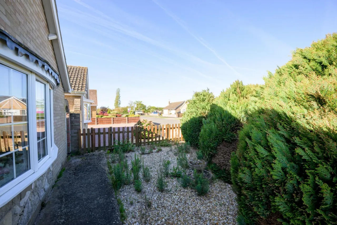 Storeys Lane, Burgh Le Marsh, PE24, photo 18