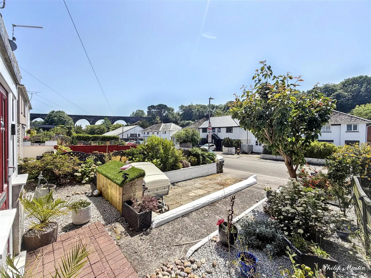 Hendra Vean, Truro, photo 16
