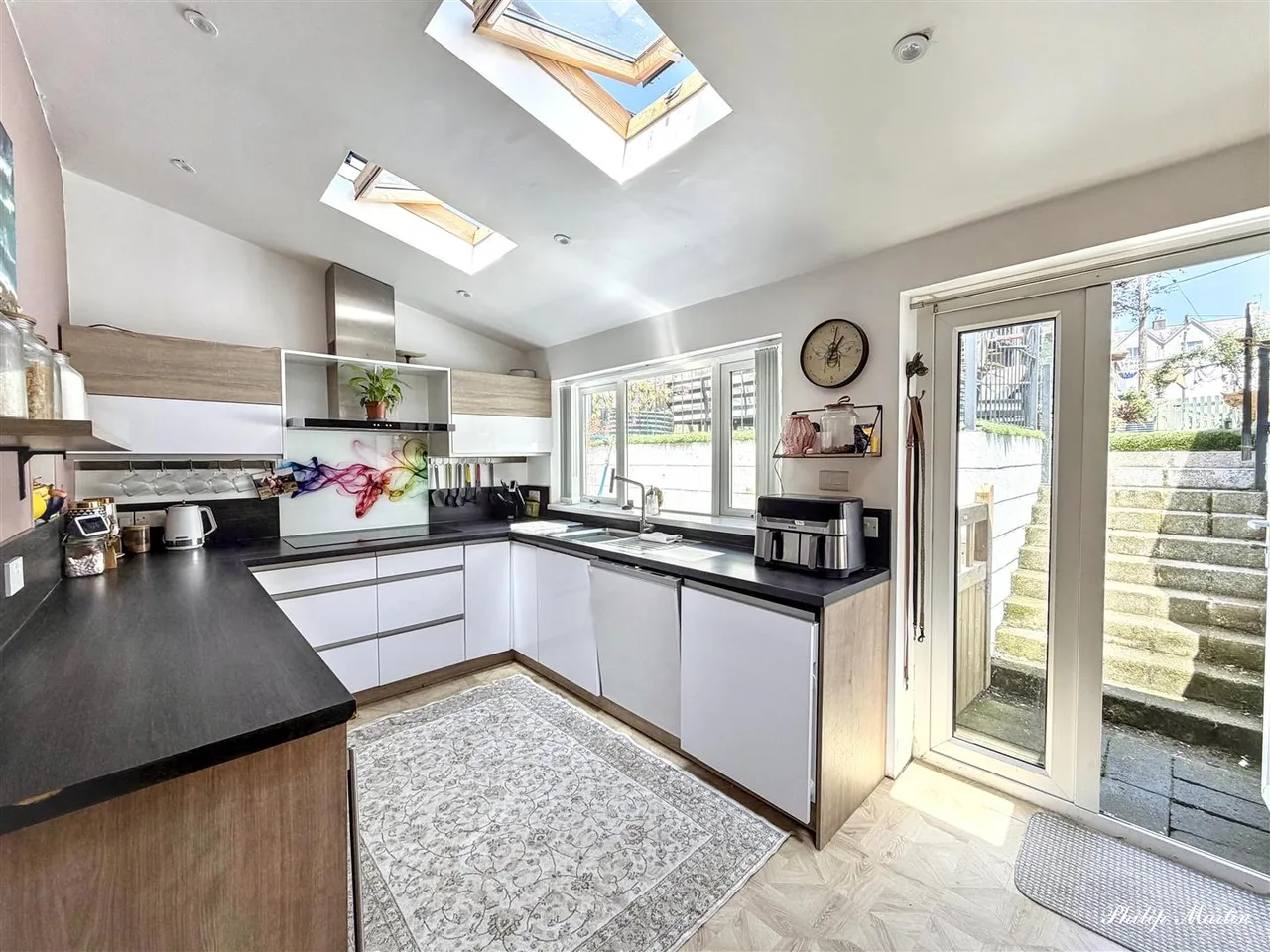 Hendra Vean, Truro, photo 4