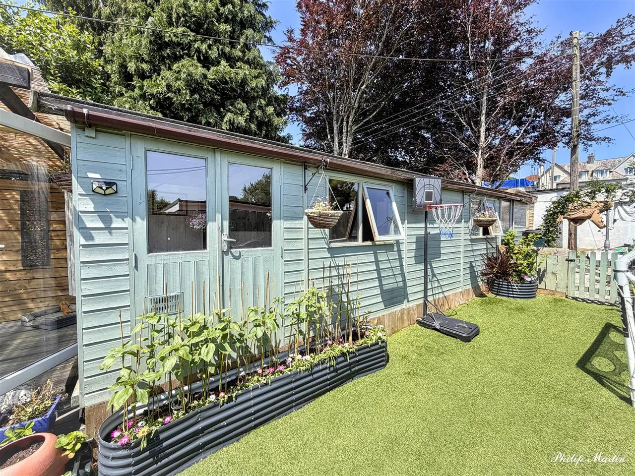 Hendra Vean, Truro, photo 17