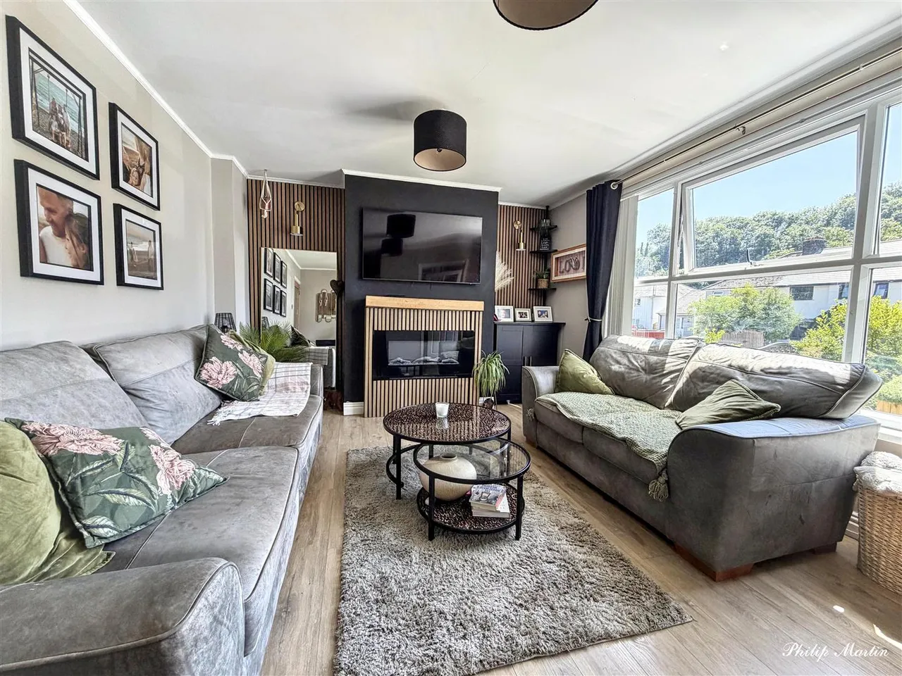 Hendra Vean, Truro, photo 3