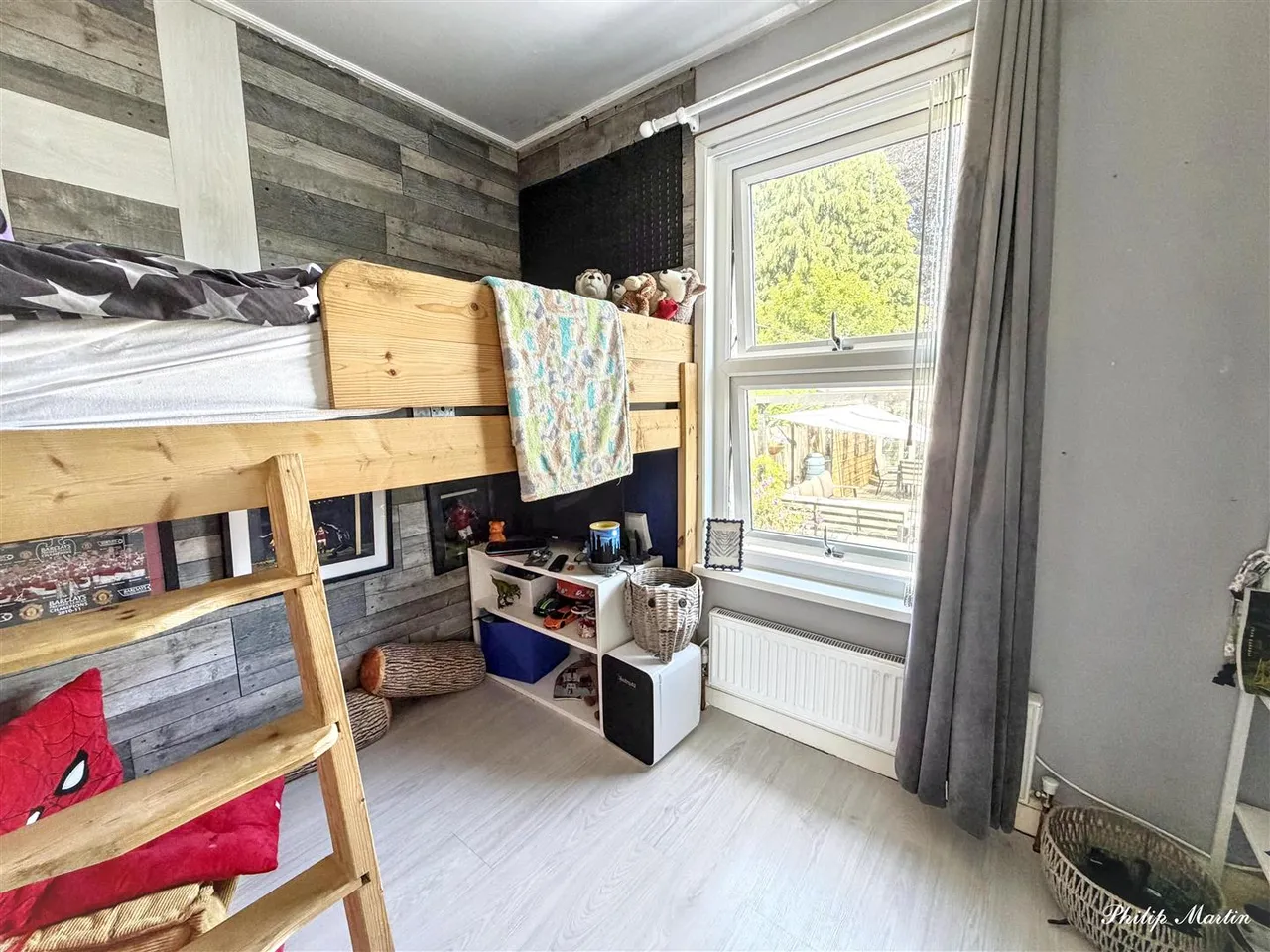 Hendra Vean, Truro, photo 13