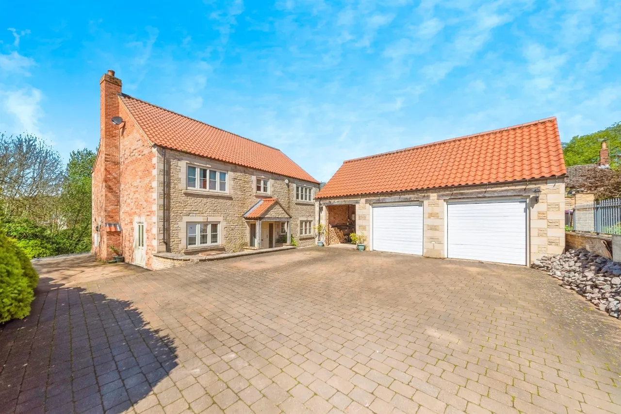 Spring Lane, Colsterworth, Grantham, photo 8