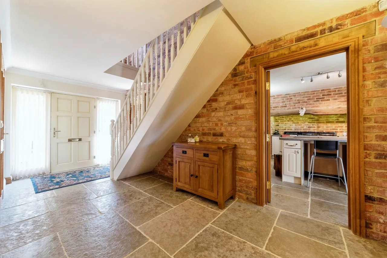 6 bed character property for sale — Spring Lane, Colsterworth, Grantham