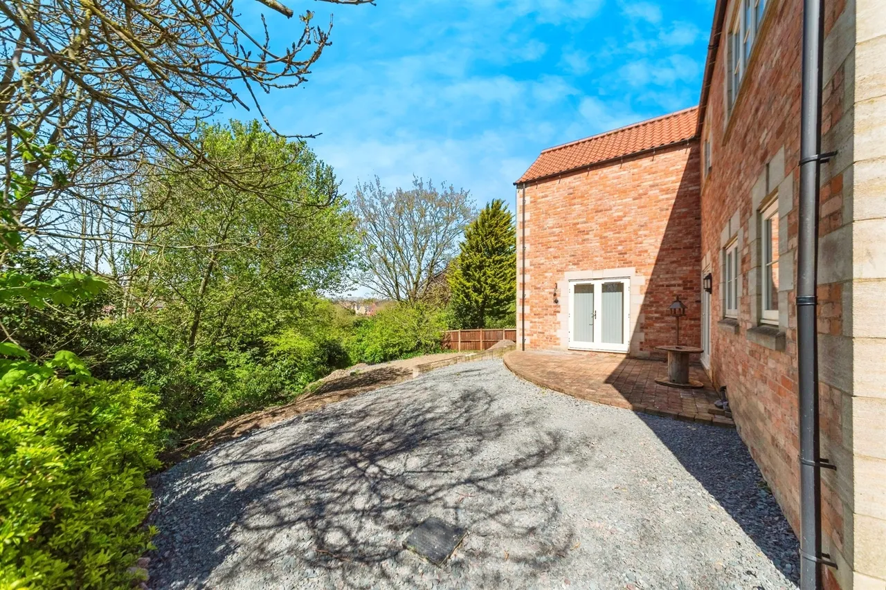 Spring Lane, Colsterworth, Grantham, photo 6