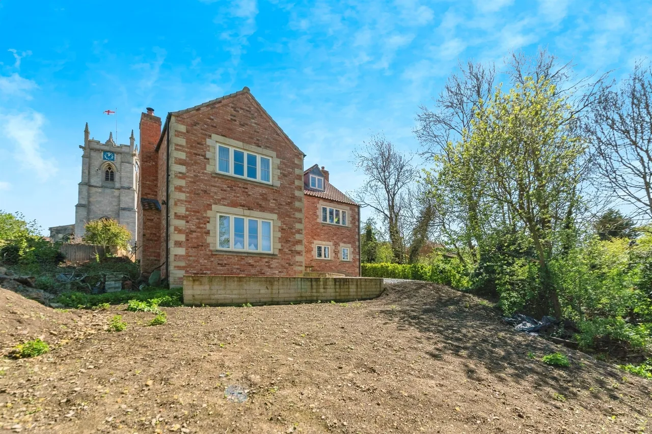 Spring Lane, Colsterworth, Grantham, photo 9